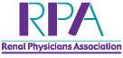 Renal Physicians Association Logo
